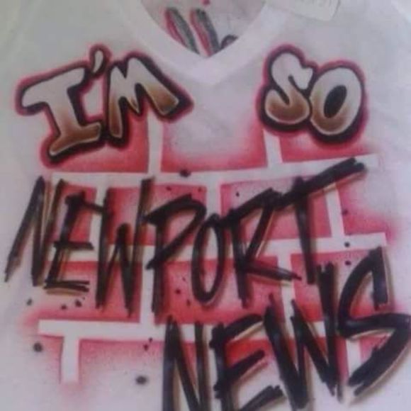 Meet your Posher, Tony - Picture 1 of 1